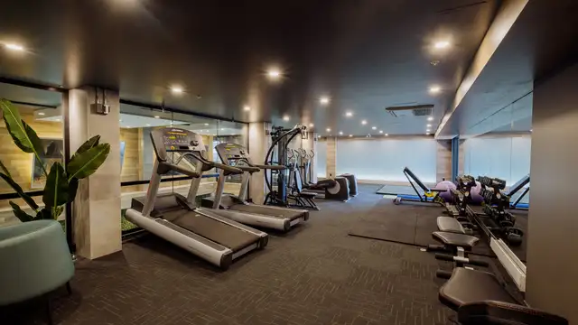 Loft entièrement meublé à louer Saint-Jean-Baptiste juillet 2026 - Photo 8