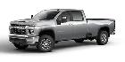 2023 Chevrolet Silverado 3500HD LT