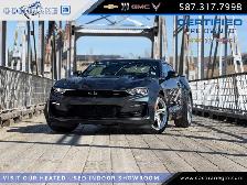 2023 Chevrolet Camaro 2SS