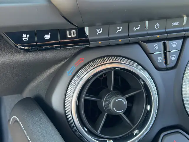 2023 Chevrolet Camaro 2SS - Photo 2