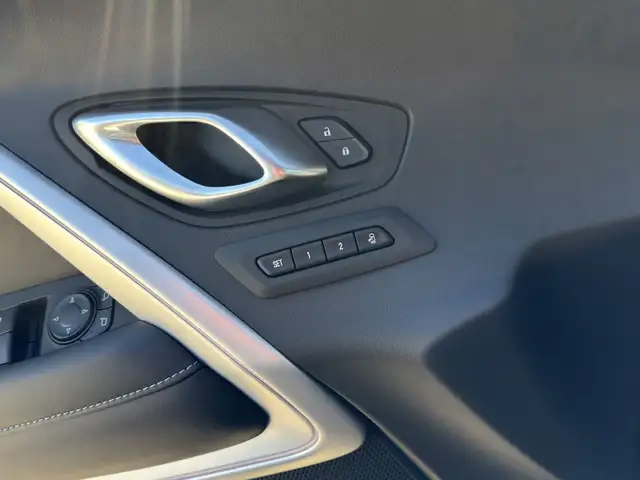 2023 Chevrolet Camaro 2SS - Photo 5