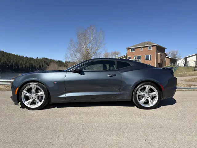 2023 Chevrolet Camaro 2SS - Photo 7