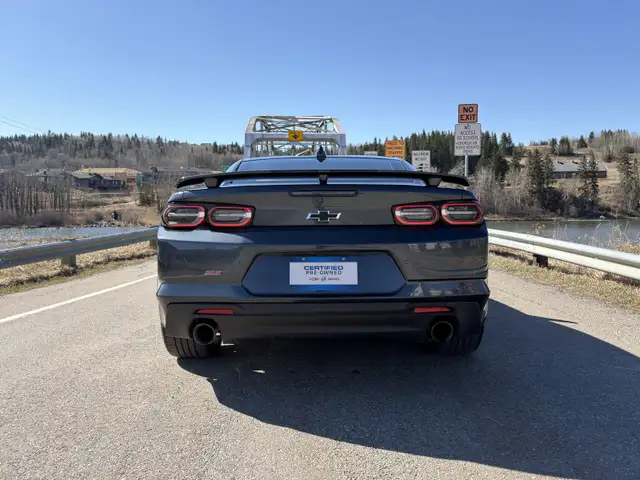 2023 Chevrolet Camaro 2SS - Photo 9