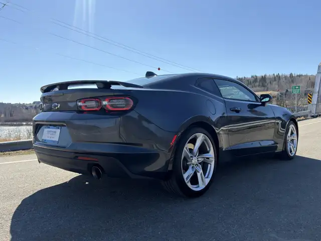 2023 Chevrolet Camaro 2SS - Photo 10