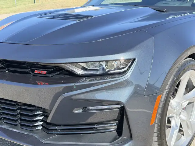2023 Chevrolet Camaro 2SS - Photo 14
