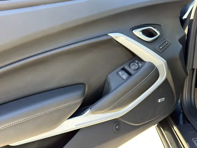 2023 Chevrolet Camaro 2SS - Photo 19