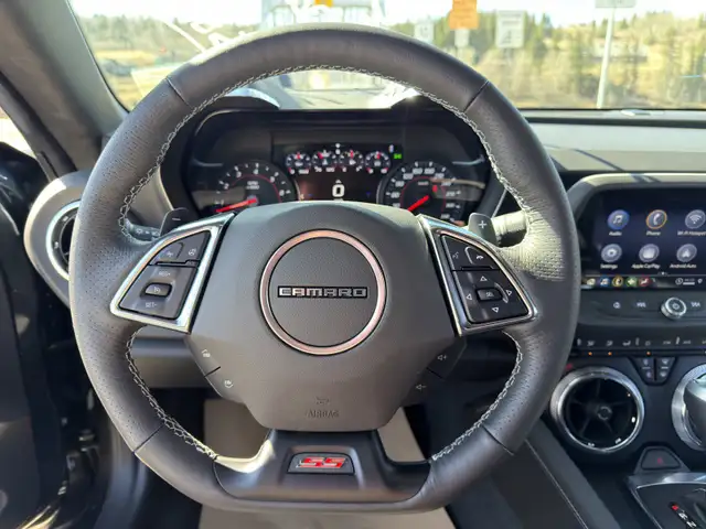 2023 Chevrolet Camaro 2SS - Photo 20