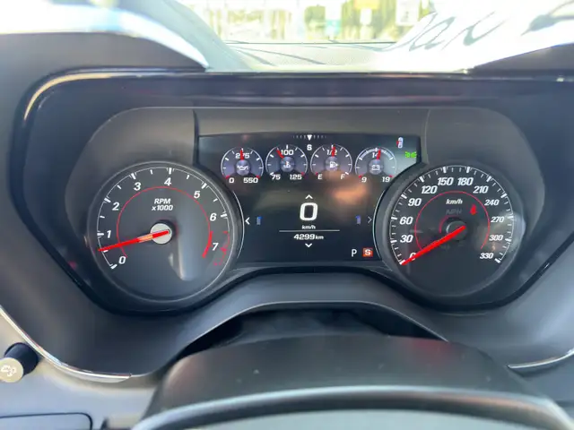 2023 Chevrolet Camaro 2SS - Photo 21