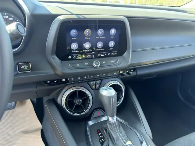 2023 Chevrolet Camaro 2SS - Photo 22