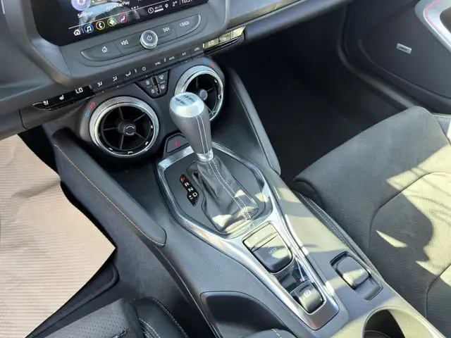 2023 Chevrolet Camaro 2SS - Photo 23