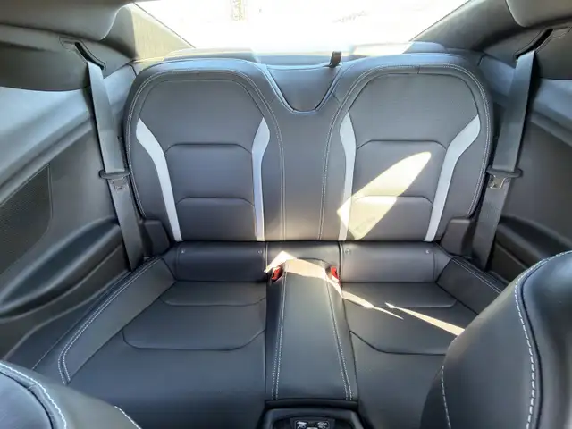 2023 Chevrolet Camaro 2SS - Photo 24
