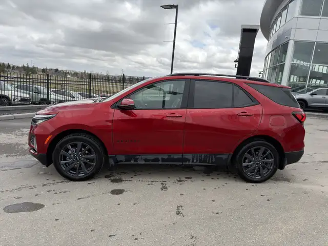 2024 Chevrolet Equinox RS - Photo 2