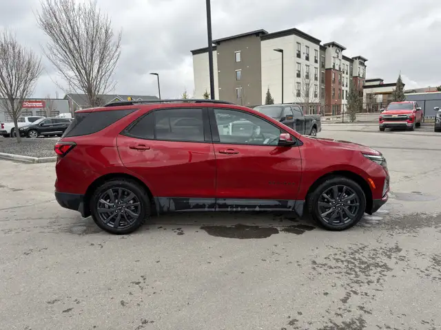 2024 Chevrolet Equinox RS - Photo 6