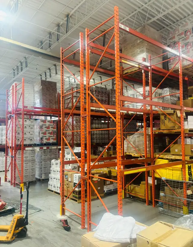 Pallet Racking - Photo 3