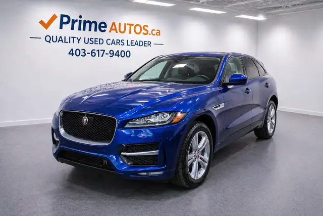 This Sport Utility Vehicle (SUV)/Multi-Purpose Vehicle (MPV) pow