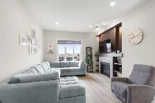 OH! 1500  sqft 4bdrm bungalow w/ 22x22 dbl att garage! - Photo 2