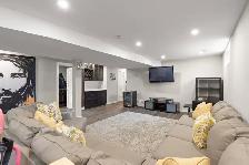 OH! 1500  sqft 4bdrm bungalow w/ 22x22 dbl att garage! - Photo 8