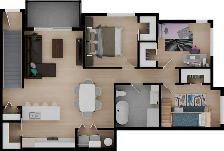 ✨ Logements neufs 5 ½ haut de gamme à louer à partir de 1595$ ✨ - Photo 5