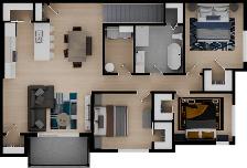 ✨ Logements neufs 5 ½ haut de gamme à louer à partir de 1595$ ✨ - Photo 6