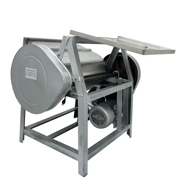 50QT Dough Mixer Machine 25KG 120° Tilt Bowl 170649 - Photo 2