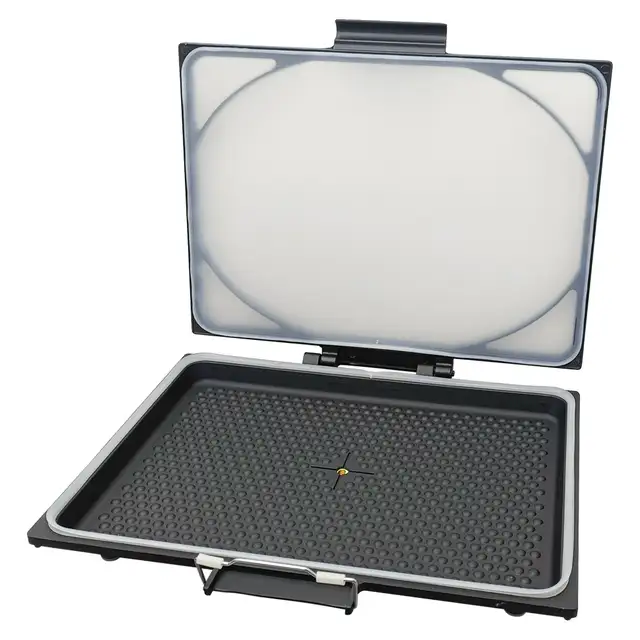 3D Vacuum Sublimation Machine Mug Transfer Heat Press Kit 000201 - Photo 6