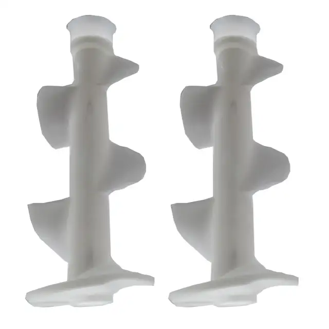 Commercial 3 Flavor Soft Ice Cream Frozen Cones Machine 210022 - Photo 5