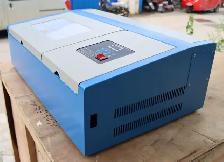 110v 40W CO2 2030 Laser Engraving Cut Machine Art 130011 - Photo 4