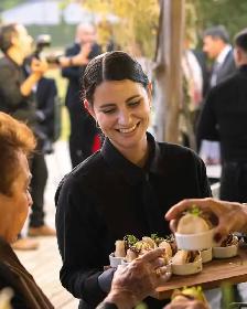 Last Minute event staff Catering• Bartender•Waitstaff •Party Hel