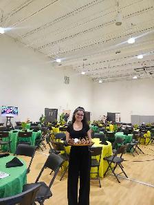 Last Minute event staff Catering• Bartender•Waitstaff •Party Hel - Photo 2