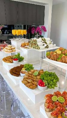 Last Minute event staff Catering• Bartender•Waitstaff •Party Hel - Photo 3
