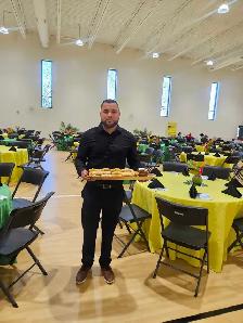 Last Minute event staff Catering• Bartender•Waitstaff •Party Hel - Photo 4