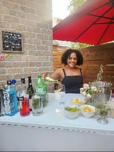 Last Minute event staff Catering• Bartender•Waitstaff •Party Hel - Photo 6