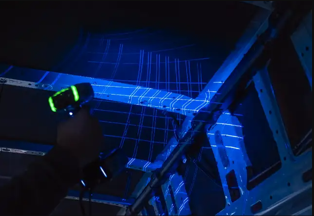 3D Scanning, Reverse engineering, 3D Design, 3D FDM Printing