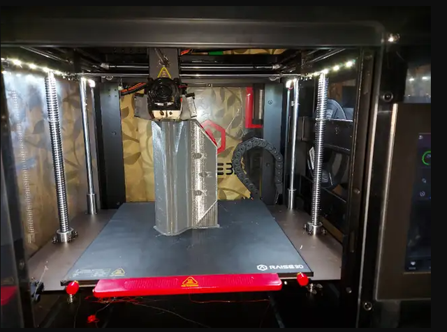 3D Scanning, Reverse engineering, 3D Design, 3D FDM Printing - Photo 2