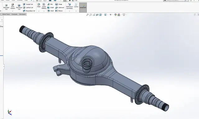 3D Scanning, Reverse engineering, 3D Design, 3D FDM Printing - Photo 4