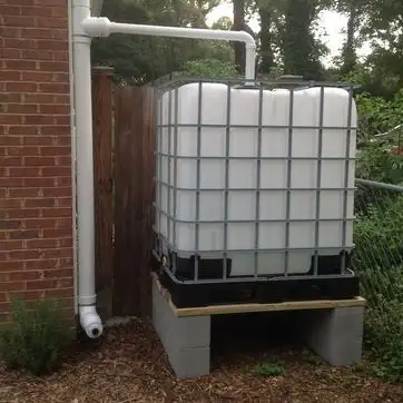 1000 - 1250 Lit.  Plastic Totes. - Photo 9