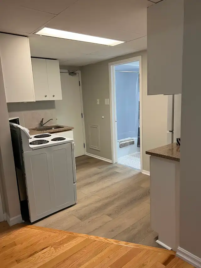 Live on the Glebe avenues - July or June 1 - 2 bed bsmt - Photo 10