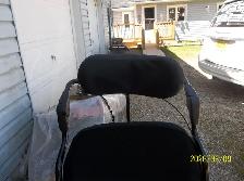 Power Plus Mobility Wheel Chair Private Sale Model # S T P 46605 - Photo 10