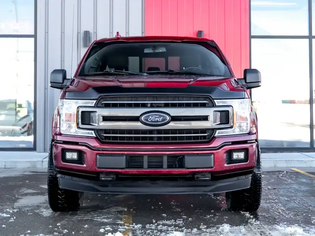 2018 Ford F-150 XLT - 3.5 EcoBoost | 6.5 Box | Remote Start - Photo 3