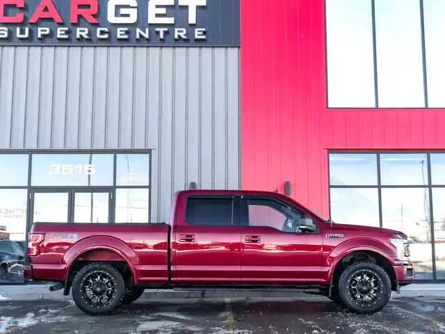 2018 Ford F-150 XLT - 3.5 EcoBoost | 6.5 Box | Remote Start - Photo 5