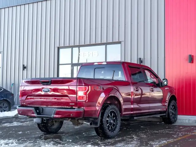 2018 Ford F-150 XLT - 3.5 EcoBoost | 6.5 Box | Remote Start - Photo 6