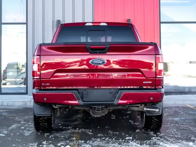 2018 Ford F-150 XLT - 3.5 EcoBoost | 6.5 Box | Remote Start - Photo 7