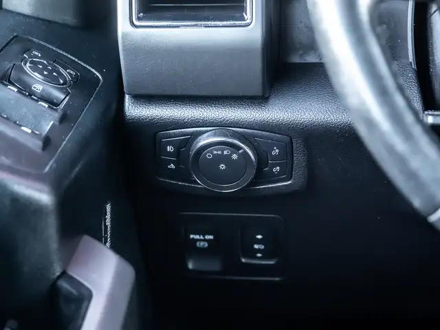 2018 Ford F-150 XLT - 3.5 EcoBoost | 6.5 Box | Remote Start - Photo 10