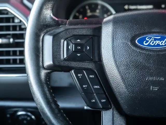 2018 Ford F-150 XLT - 3.5 EcoBoost | 6.5 Box | Remote Start - Photo 13