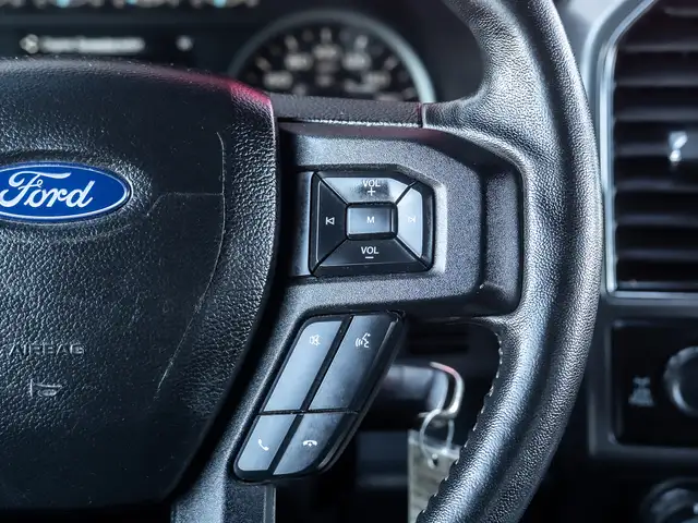 2018 Ford F-150 XLT - 3.5 EcoBoost | 6.5 Box | Remote Start - Photo 14