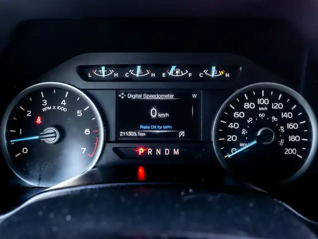 2018 Ford F-150 XLT - 3.5 EcoBoost | 6.5 Box | Remote Start - Photo 15