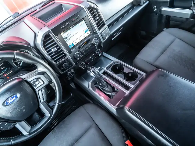 2018 Ford F-150 XLT - 3.5 EcoBoost | 6.5 Box | Remote Start - Photo 16