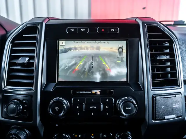 2018 Ford F-150 XLT - 3.5 EcoBoost | 6.5 Box | Remote Start - Photo 18