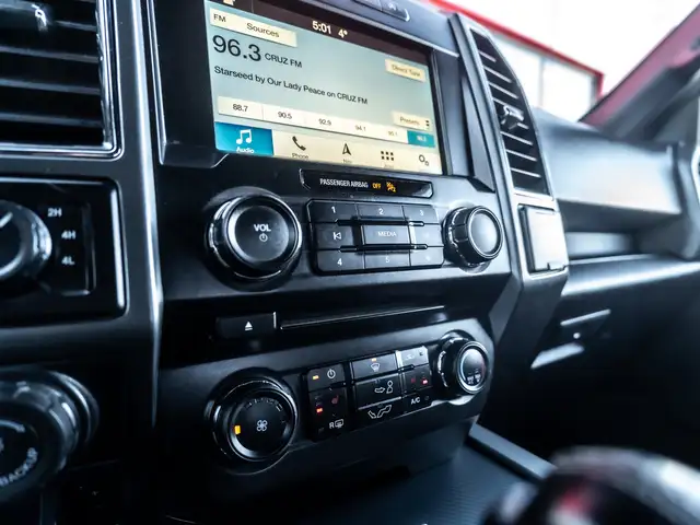 2018 Ford F-150 XLT - 3.5 EcoBoost | 6.5 Box | Remote Start - Photo 19