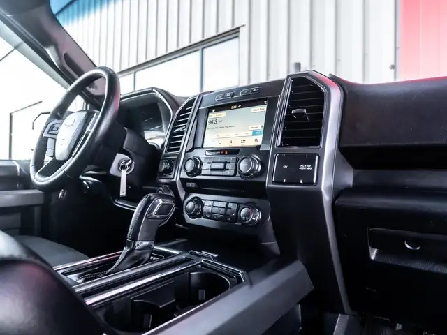 2018 Ford F-150 XLT - 3.5 EcoBoost | 6.5 Box | Remote Start - Photo 20